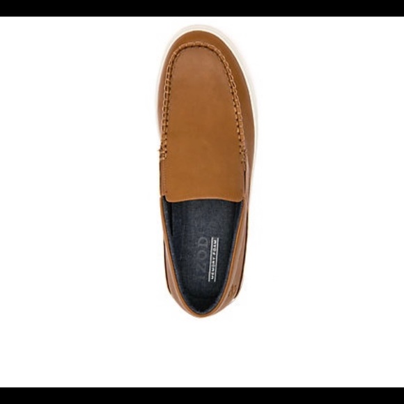 IZOD iggi slip on shoes main image 6